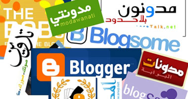 المرأة فى عيدها.. على مدوناتها