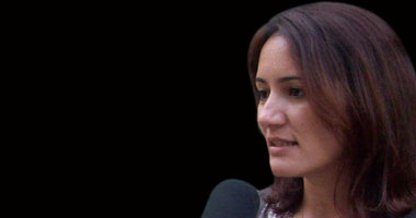مريم أبو عوف تنفى تعطيلها فيلم "عروسة حلاوة"