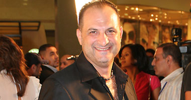 خالد الصاوى ينتظر عرض "السفاح" و"أدرينالين"