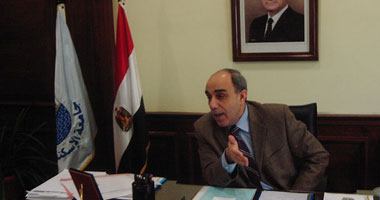 جامعة الإسكندرية تدرس إنشاء كلية للتكنولوجيا ببرج العرب 