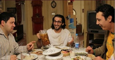 "عسل أسود" على روتانا سينما اليوم