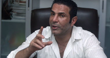 مجدى وليم زوج هالة صدقى السابق: الكنيسة تعاملت مع ملفى بمنتهى الظلم والتمييز