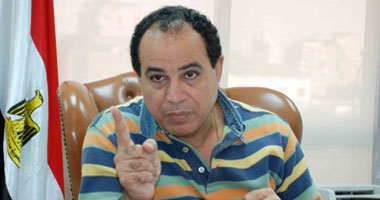 تأجيل ندوة هيئة الكتاب بسبب استقبال مهاتير محمد 