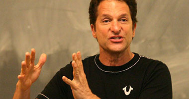 أشهر منتجى أفلام هوليود “Peter Guber” يزور مصر أغسطس القادم