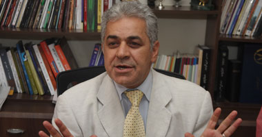 برلمانى يطالب بمحاكمة قتلة الشهيد خالد سعيد