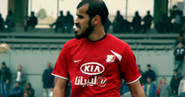 الإنتاج الحربى ينتظر البطاقة الدولية للمصلى
