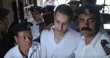 بالفيديو.. إحالة أوراق المتهم بقتل هبة ونادين إلى المفتى