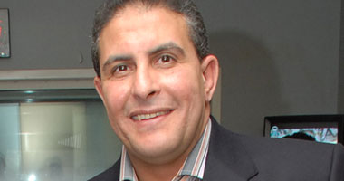 طاهر أبو زيد: أرشح الأهلى لنهائى دورى أبطال أفريقيا