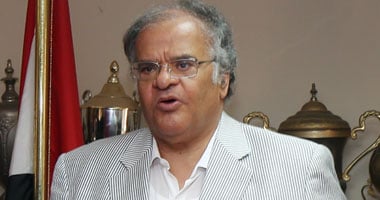 زكريا عبيد سراج: لم أنصب على ممدوح عباس فى قطعة أرض