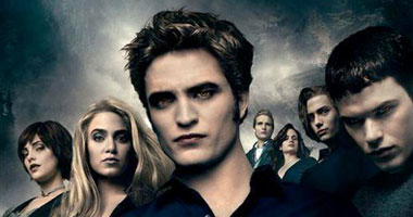 تأجيل تصوير "Twilight" بسبب تسونامى