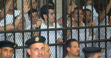 إخلاء سبيل 15 من متهمى "خلية الزيتون" 