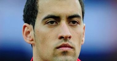 برشلونة بدون بوسكيتس وماسكيرانو أمام خيتافى