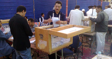 8 مرشحين تقدموا بأوراق ترشحهم بالإسماعيلية