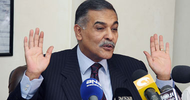 طلعت السادات: مصر تحتاج إلى رئيس قوى من داخل المؤسسة العسكرية