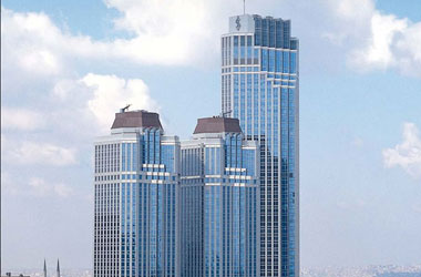 8.6% ارتفاعاً فى أصول البنوك العمانية نهاية يوليو