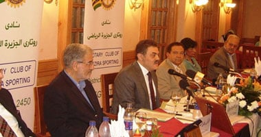"البدوى": قانون الأحزاب سبب الصراعات الداخلية 