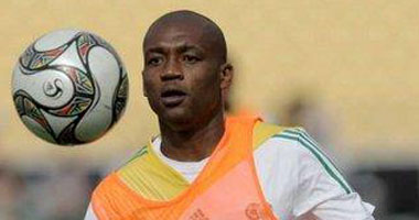 مفيلا أفضل لاعب فى مباراة جنوب أفريقيا وفرنسا