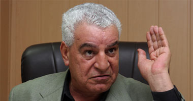 مصطفى أمين رئيساً لقطاع الآثار الإسلامية والقبطية