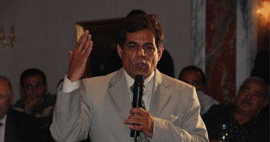 سعد عبود: الشعب استرد حريته بعد ثلاثين عاما من الذل ليحاكم رئيسه 