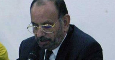 وفاة محمود سليم عضو مجلس الشعب بالإسماعيلية اليوم