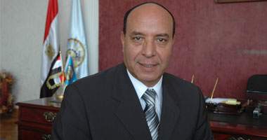 محافظ الإسماعيلية يطالب رئيس النادى الإسماعيلى بالرحيل