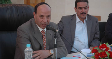 توأمة بين الإسماعيلية وكمبالا العاصمة الأوغندية