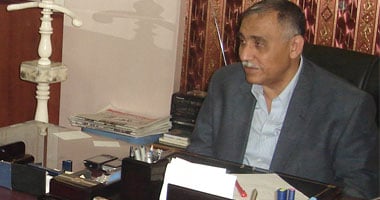 رفع جلسة محاكمة مدير أمن الشرقية السابق المتهم بقتل المتظاهرين