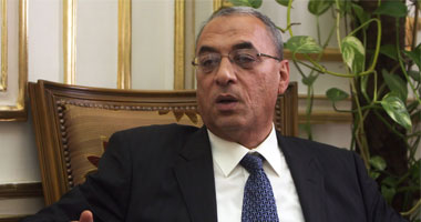 "البيئة" تنتهى من تقريرها لتطوير مدينة العكرشة بالقليوبية