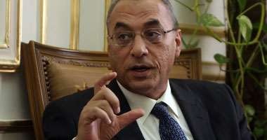حكماء القليوبية يطالبون أبناء عرب الرواشدة بفتح محابس "الصرف الصحى"