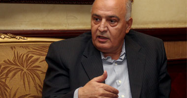 وفاة اللواء محمد السيد طلبة مدير أمن القاهرة الأسبق