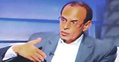 "البرغوثى" يستعد لإعادة جريدة "الدستور" لعصرها الذهبى