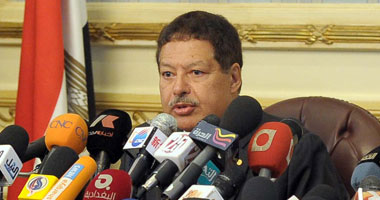 زويل: فتح حساب قومى لمدينة العلوم والتكنولوجيا
