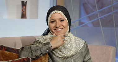 هبة قطب تفتح ملفا جديدا فى الصحة الجنسية بـ"بوضوح" الليلة