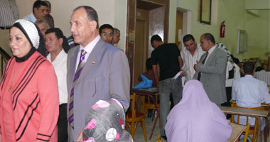 منع استخدام المحمول للطلاب والملاحظين بامتحانات جامعة طنطا 