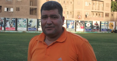 الدخان يضم حارس السويس