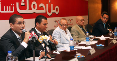 "المصرين الأحرار" يقدم أوراقه غداً للجنة شئون الأحزاب  