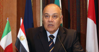 "سلامة": مصر ستصبح المصدر الأول للطاقة المتجددة عالميا