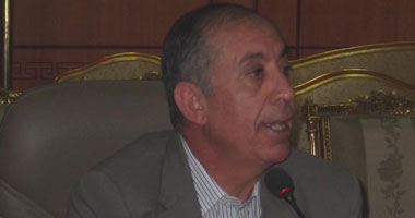 "البمبوطية" يطالبون محافظ بورسعيد بحصتهم الاستيرادية