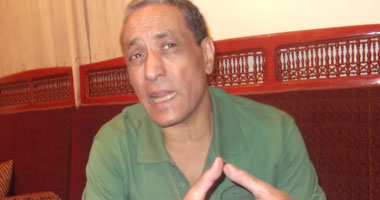 "اليوم السابع" ينشر فصلا من رواية "قيس ونيللى" لمحمد ناجى