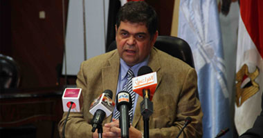 "الأعلى للجامعات": لا رجعة فى قواعد التوزيع الإقليمى والجغرافى