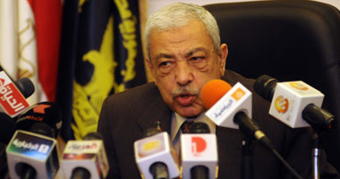 الداخلية تؤكد ما نشره "اليوم السابع" حول قناصة الثورة