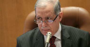 رقابيون ضد الفساد: "الملط" لم يقم بحماية المال العام