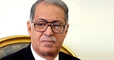 مراقبوا "المركزى للمحاسبات" يتظاهرون ضد مستشار الملط