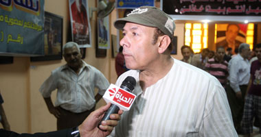 مشادات كلامية بين عبدالله مراد وأحمد ماهر