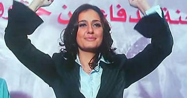 "أريد خلعاً" اليوم على نايل سينما