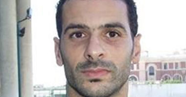 نجاة عبد الحميد حسن من الموت على طريق شرم الشيخ 