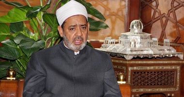 احتجاج أزهريى المحافظات المؤقتين على عدم تثبيتهم