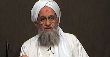 "الظواهرى" يشيد بإنزال العلم الأمريكى من على السفارة بالقاهرة 