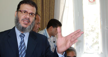 إنذار لرئيس الوزراء يطالب بإنهاء خدمة ضباط أمن الدولة
