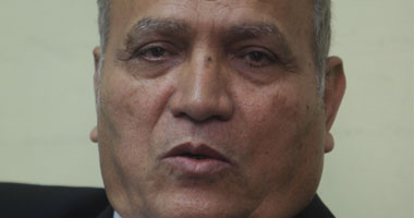 الأشعل: ما تعرض له أبو الفتوح اعتداء على الشعب المصرى بأسره
